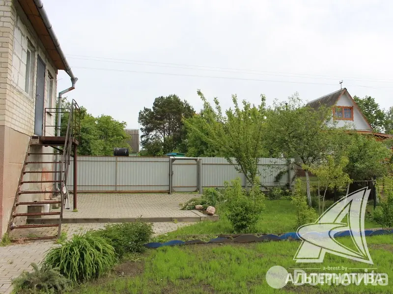 Купить 2-этажную дачу в Прибужье Брестская область, 25000USD, код 182895 - фото 21