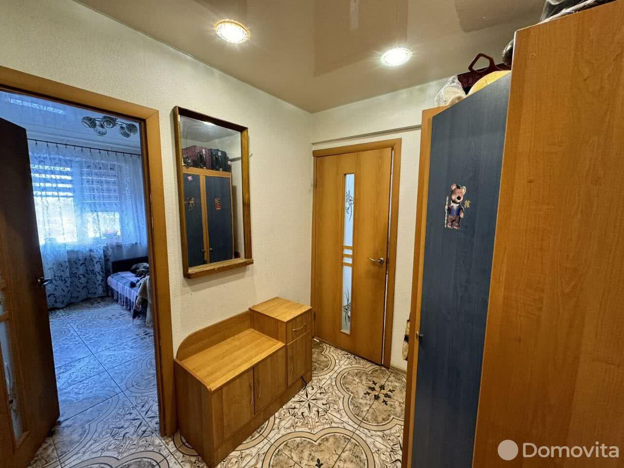 Стоимость продажи квартиры, Могилев, ул. Якубовского, д. 55