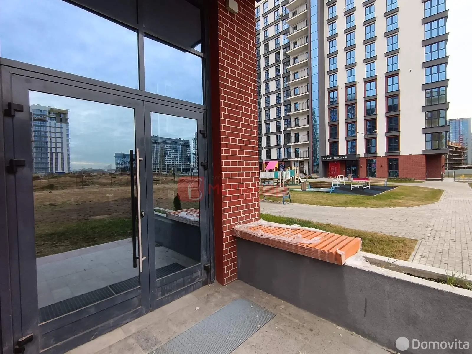 Снять торговое помещение на ул. Игоря Лученка, д. 16 в Минске, 1215EUR, код 967753 - фото 24