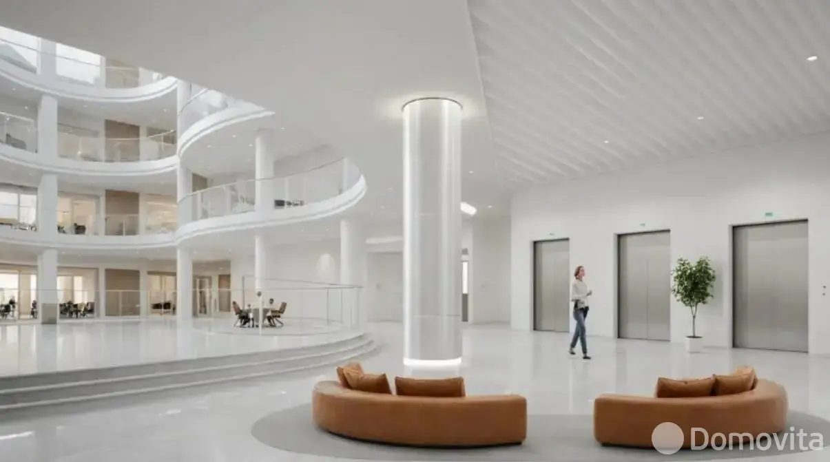 купить торговый объект, Минск, ул. Брилевская, д. 54