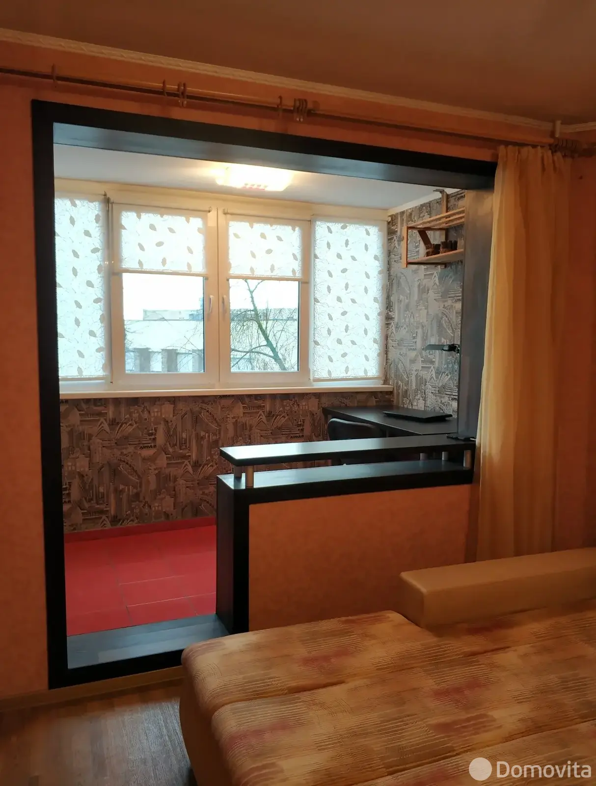 квартира, Минск, ул. Якубова, д. 66/2 от собственника