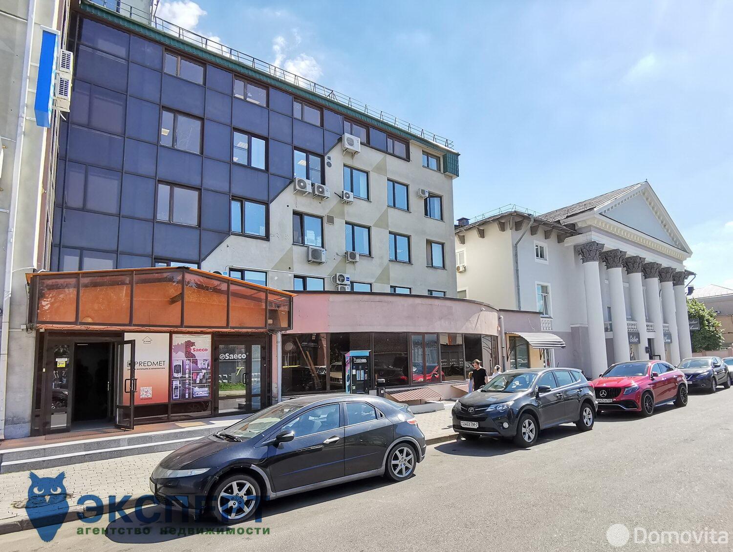 Аренда офиса на ул. Тростенецкая, д. 3 в Минске, 2777USD, код 13098 - фото 4