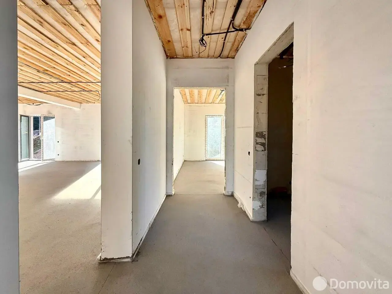 купить коттедж, ЛЕСНАЯ ПОЛЯНА-05, 