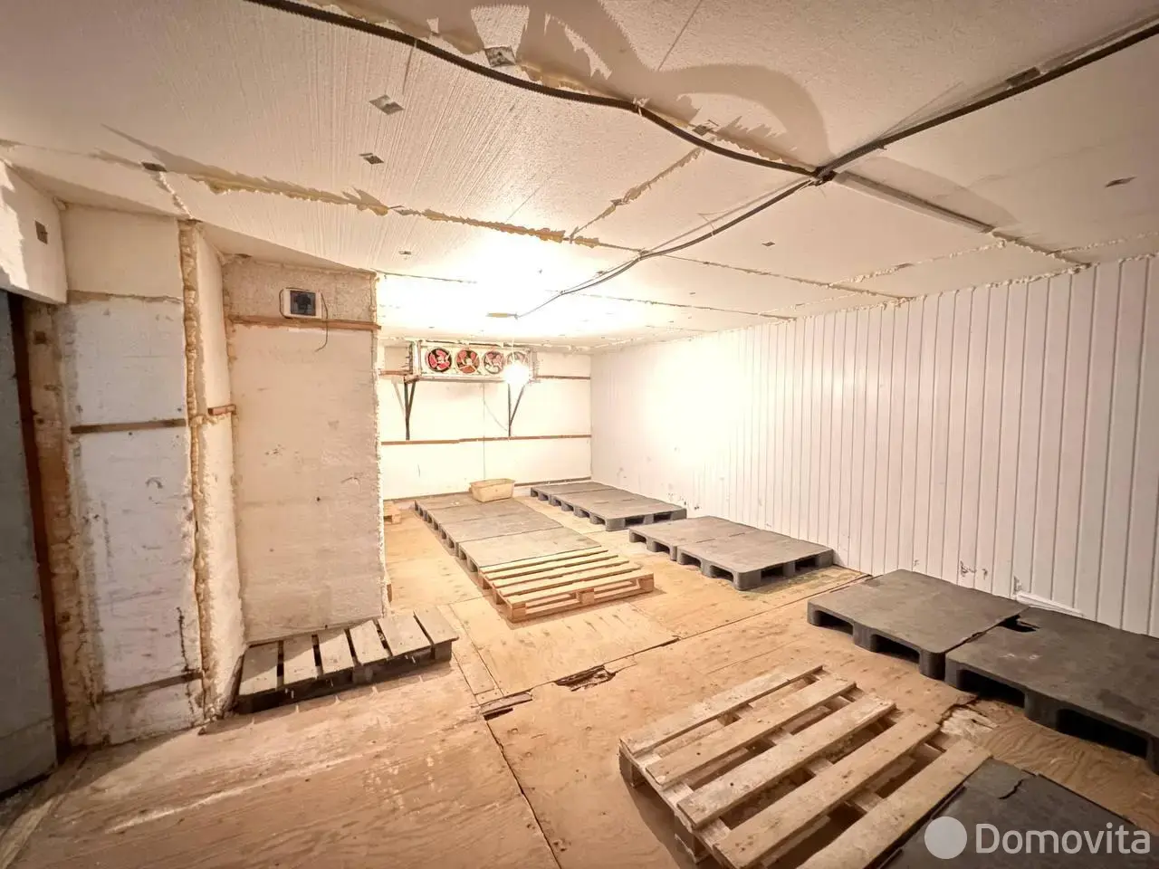 Купить складское помещение на пер. Садовый, д. 2 в Докудово - фото 46