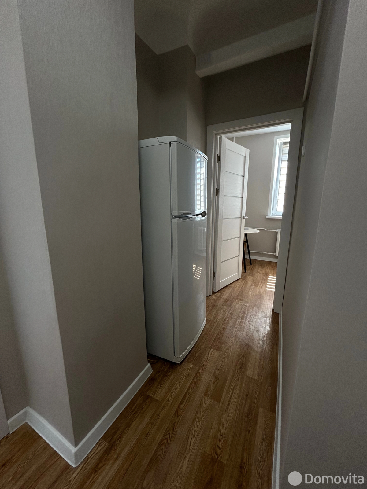 Снять 2-комнатную квартиру в Минске, пр-т Партизанский, д. 133, 520USD, код 150864 - фото 9
