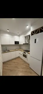 2-комнатная квартира, Минск, ул. Жореса Алфёрова, д. 10