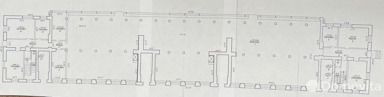 Купить офис на ул. Пионерская, д. 37 в Могилеве, 600000USD, код 7233 - фото 13