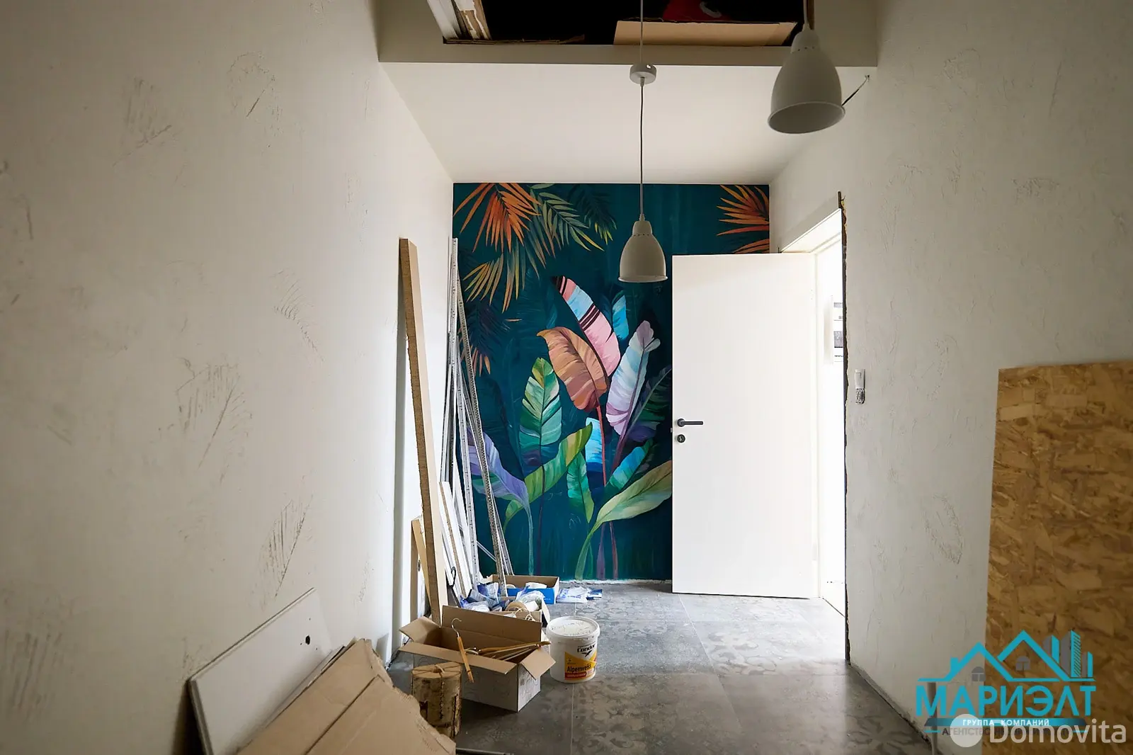 Аренда торгового помещения на ул. Петра Мстиславца, д. 18 в Минске, 1589EUR, код 967183 - фото 23