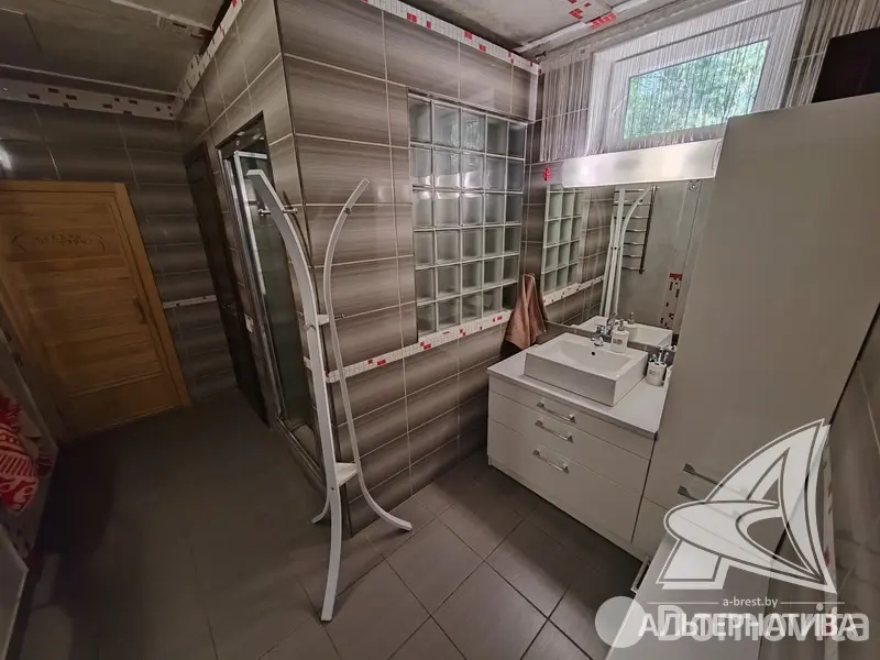 Купить 2-этажную дачу в Ветразь-92 Брестская область, 101000USD, код 174052 - фото 27