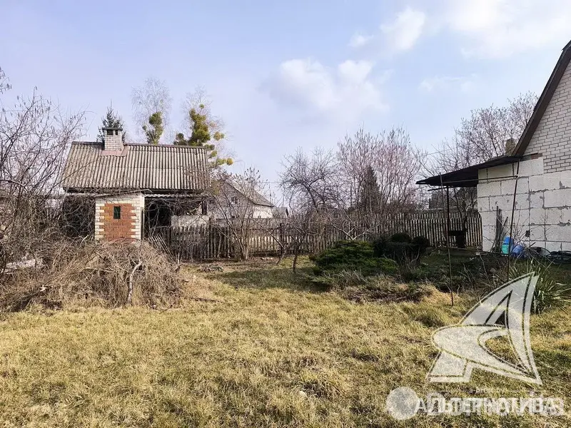 Купить 2-этажную дачу в Березка-87 Брестская область, 40000USD, код 184640 - фото 25