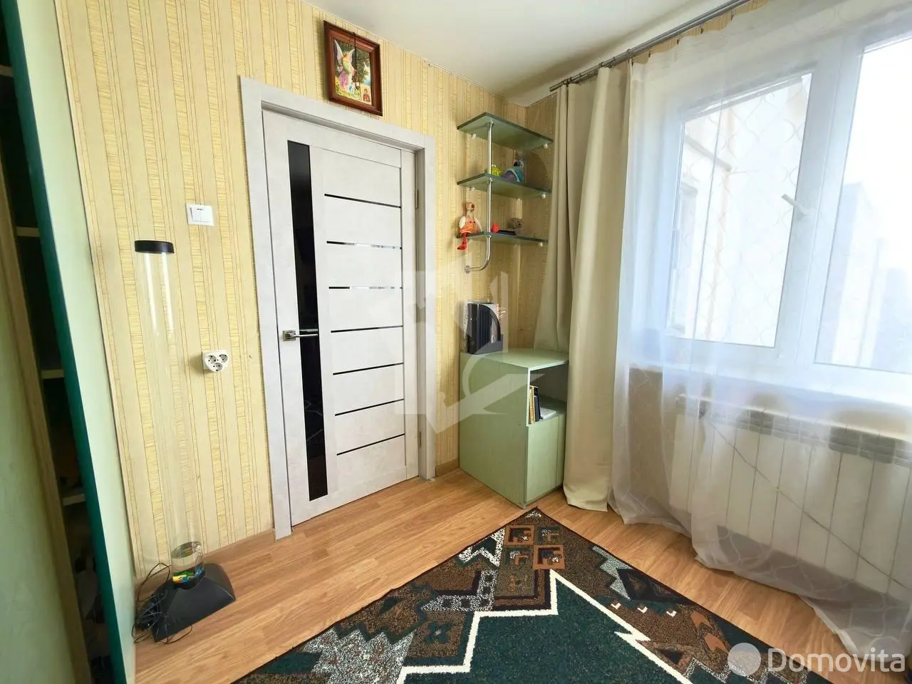 квартира, Минск, ул. Янки Лучины, д. 24 