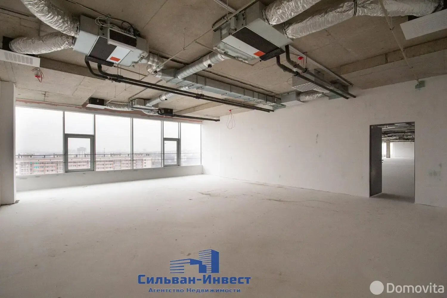 Аренда офиса на пр-т Партизанский, д. 79 в Минске, 18310EUR, код 13974 - фото 33