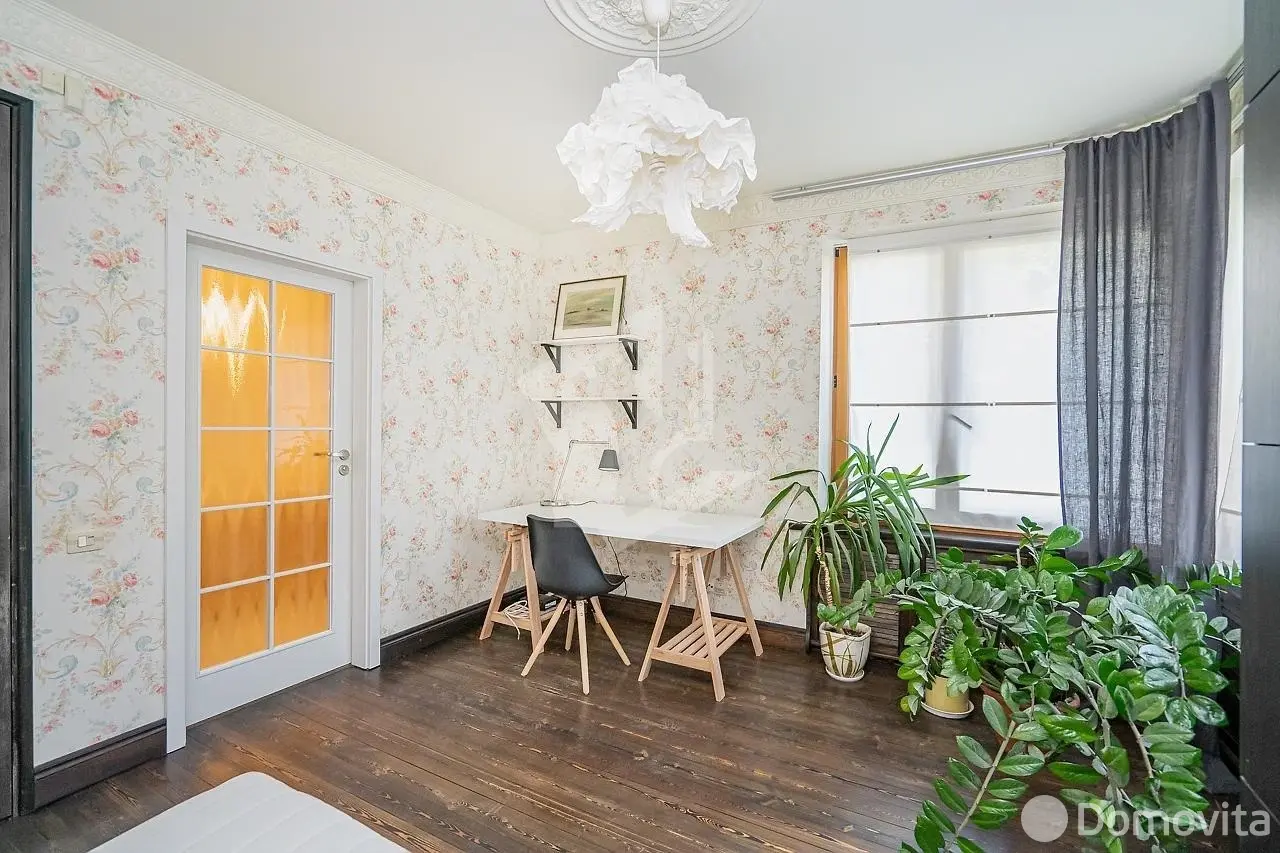 квартира, Минск, ул. Пулихова, д. 7/2 