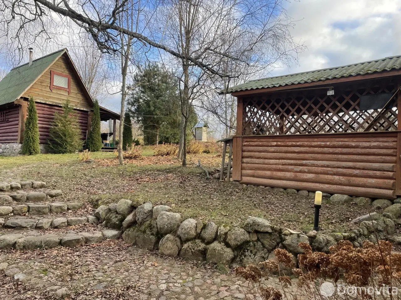 Аренда коттеджа Агроусадьба в Хвощево на сутки в Хвощево , 300BYN, код 1286 - фото 18