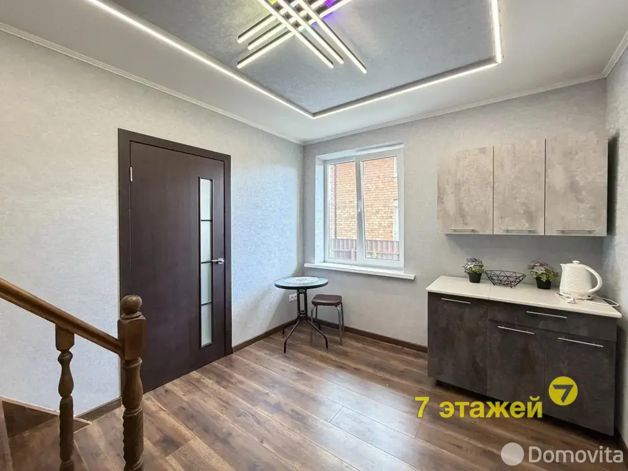 Продажа 2-этажной дачи в Трактор-Колоницы Минская область, 415000BYN, код 186226 - фото 24