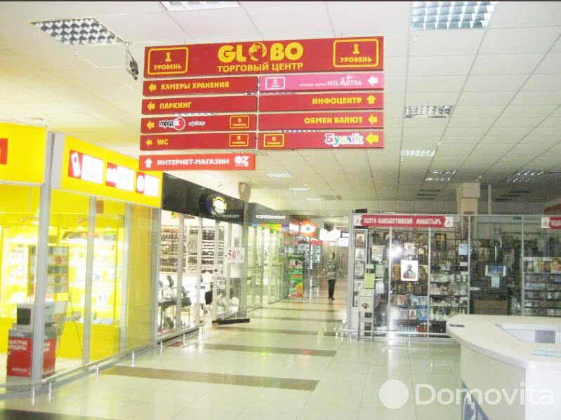 Купить торговое помещение на ул. Уманская, д. 54 в Минске, 48000USD, код 996400 - фото 4