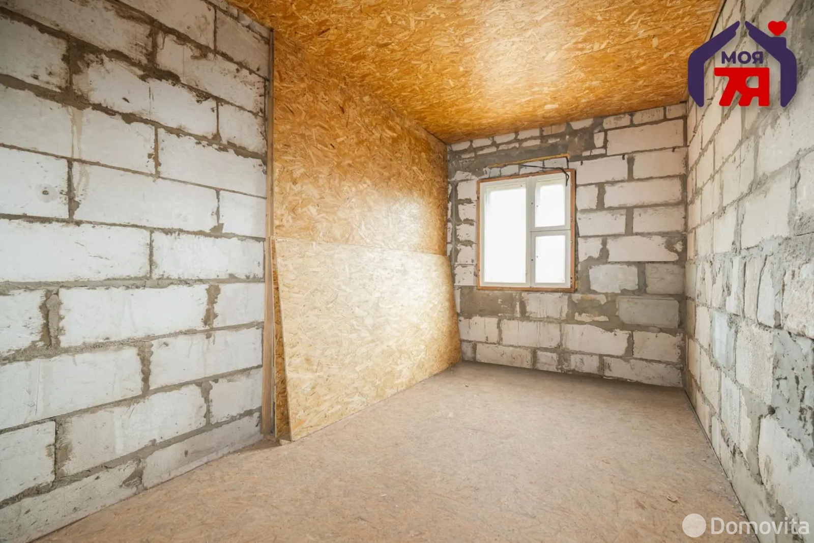 Цена продажи коттеджа, Вороничи, ул. Центральная