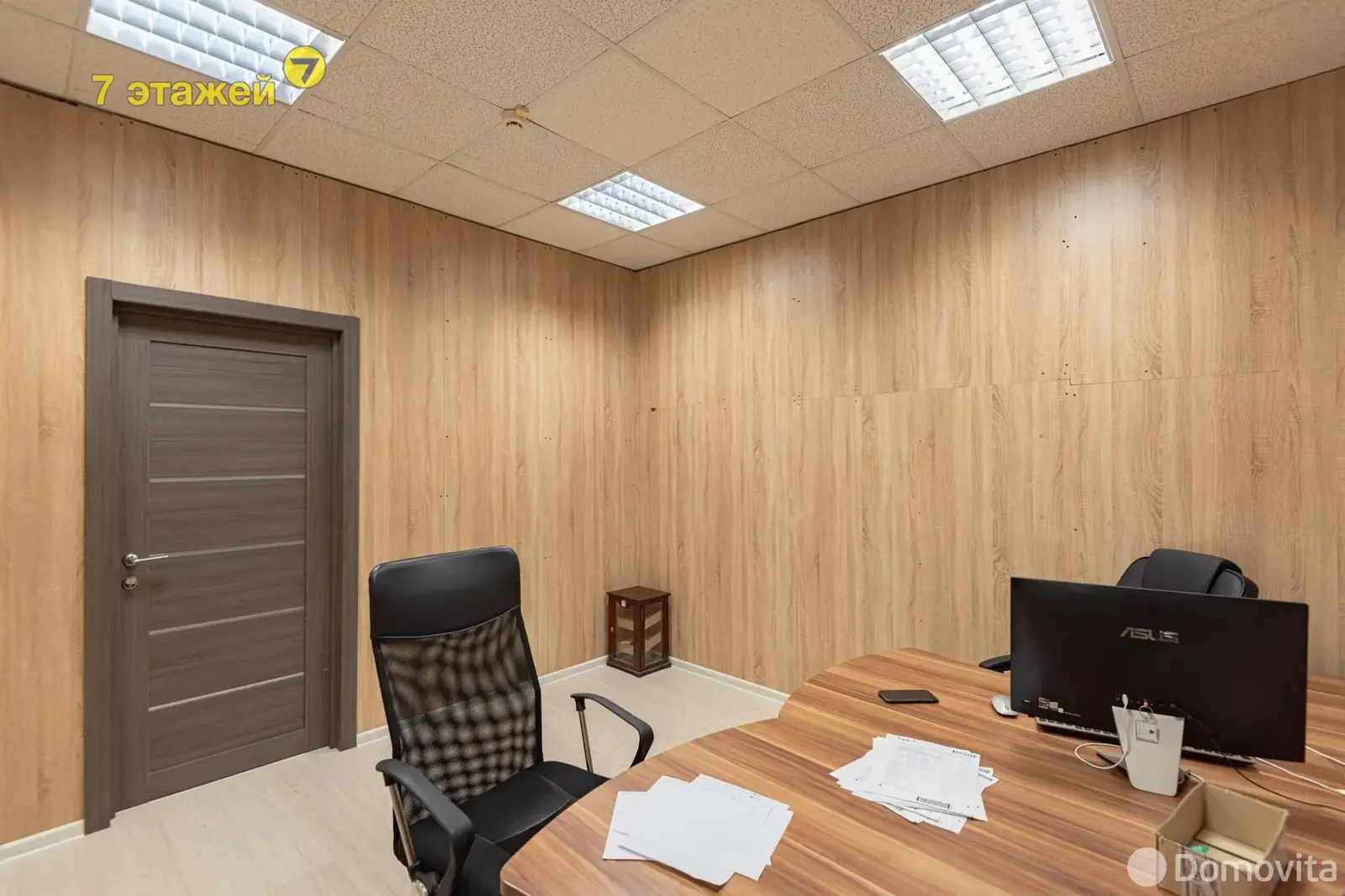 Продажа торговой точки на ул. Филимонова, д. 55/3 в Минске, 186000USD, код 997887 - фото 12