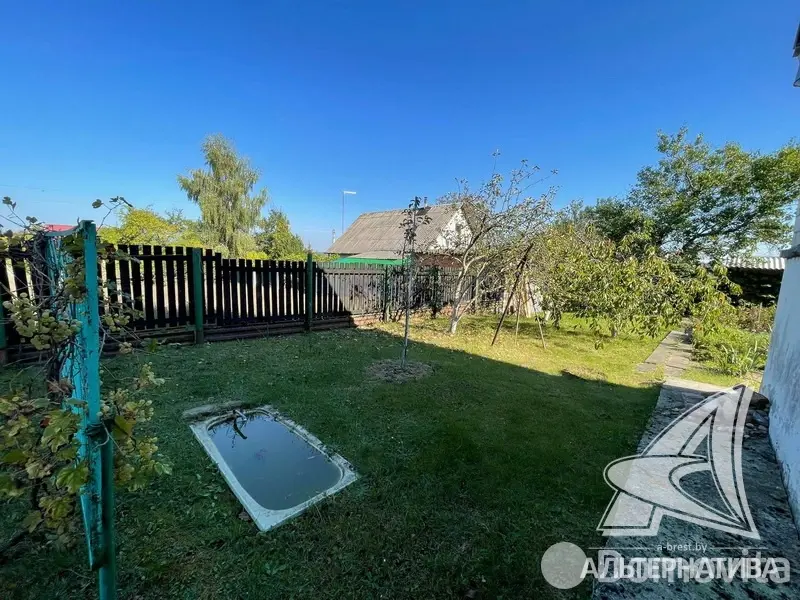 Купить 2-этажную дачу в Здоровье-90 Брестская область, 18000USD, код 180850 - фото 23