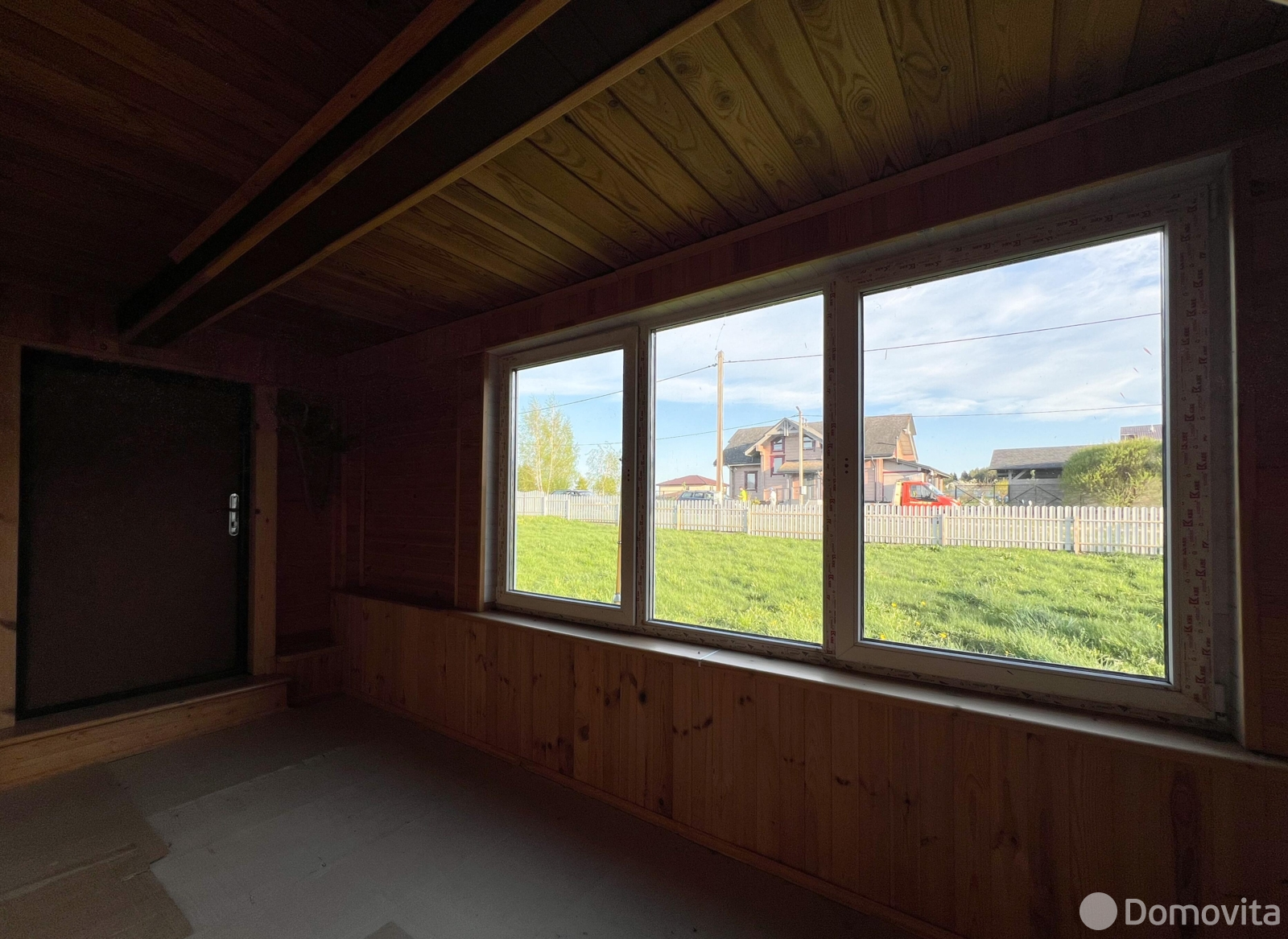 Продажа 2-этажной дачи в Минская область, 59900USD, код 184839 - фото 36