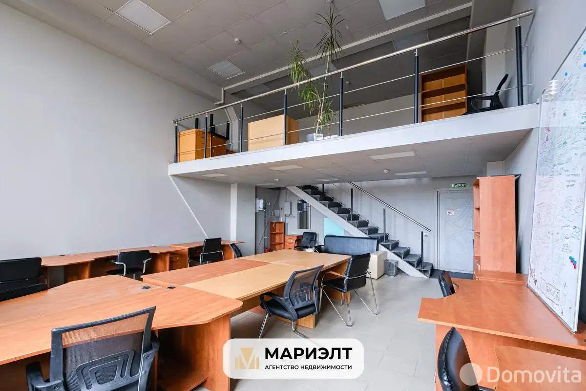 аренда офиса, Минск, пр-т Независимости, д. 58