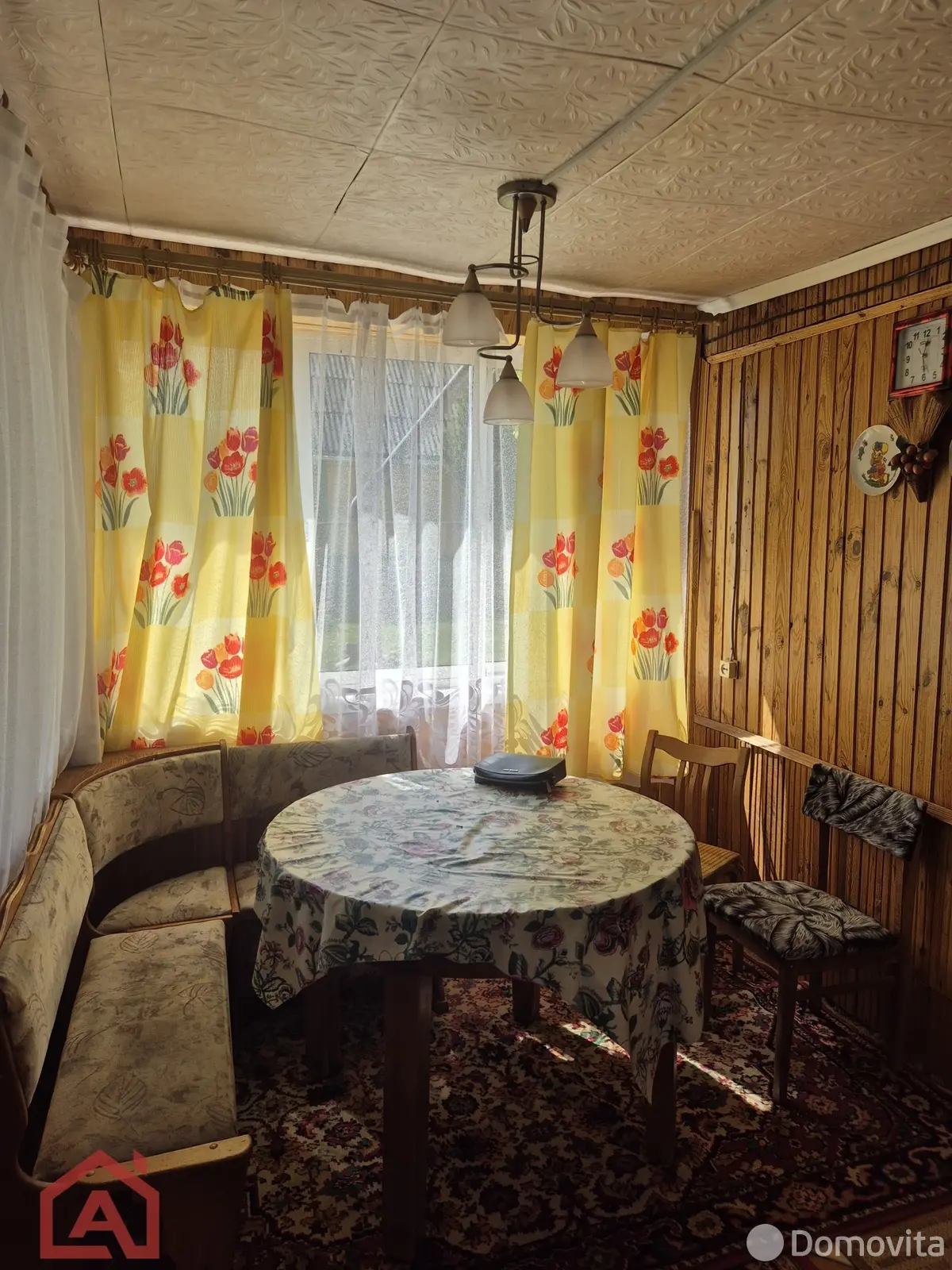 Цена продажи дачи, Березка-68, 