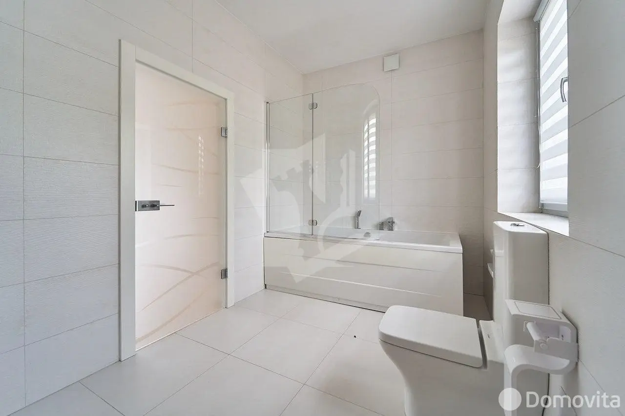 Аренда 2-этажного дома в Колодищах, Минская область, ул. Кленовая Аллея, д. 27, 2900USD, код 4794 - фото 22