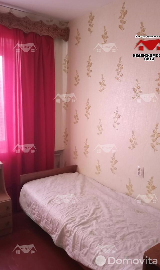 Продажа 3-комнатной квартиры в Петрикове, ул. Луначарского, д. 8, 35500 USD, код: 887767 - фото 2
