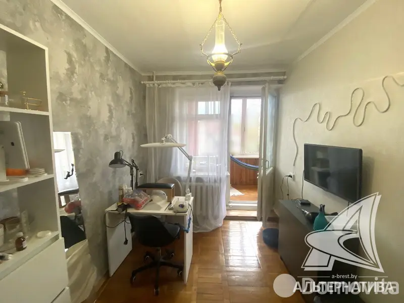 Цена продажи комнаты, Брест, ул. Карла Маркса