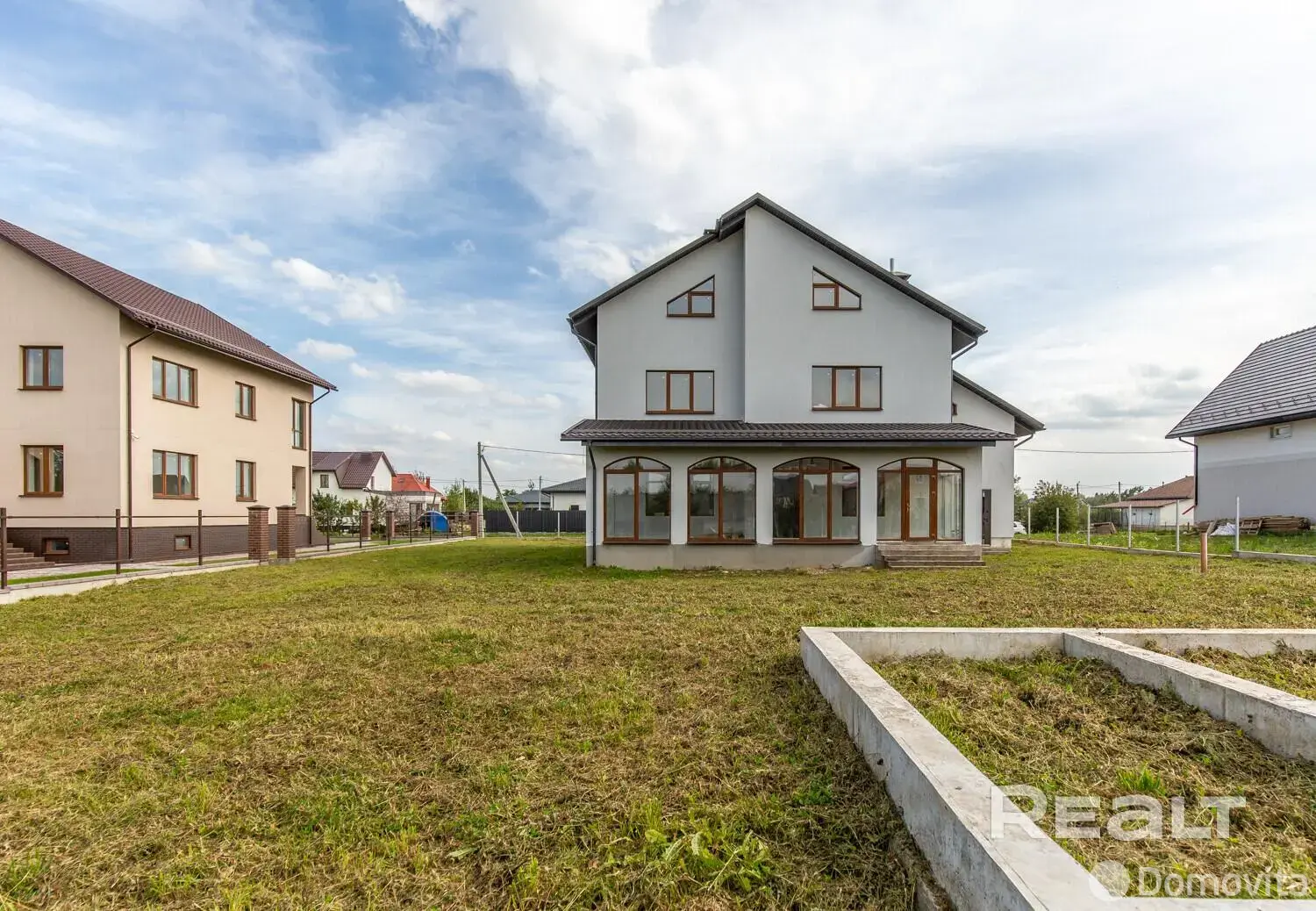 дом, Хатежино, ул. Комсомольская, стоимость продажи 750 000 р.