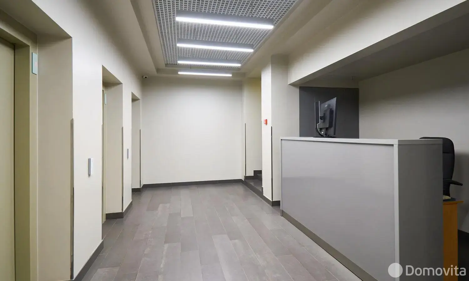 офис, Минск, ул. Интернациональная, д. 25/А, стоимость аренды 4 206 р./мес.