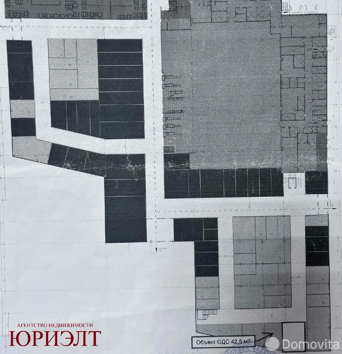 торговый объект, Лида, ул. Максима Горького, д. 7 