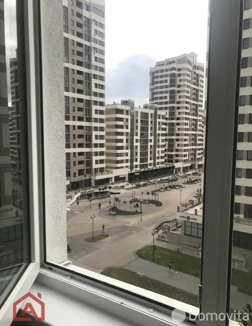 квартира, Минск, ул. Кирилла Туровского, д. 12 на ст. метро Восток