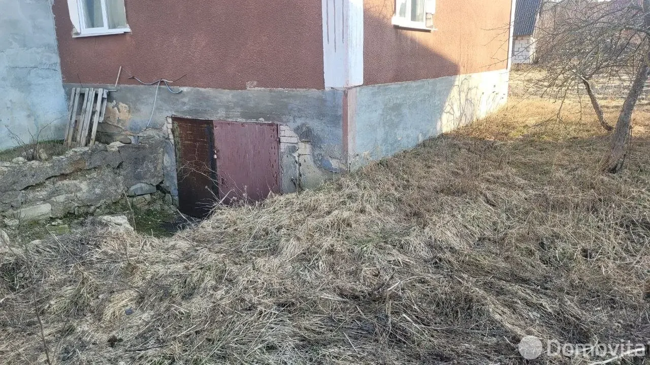 коттедж, Большевик, ул. Мирная, д. 7 