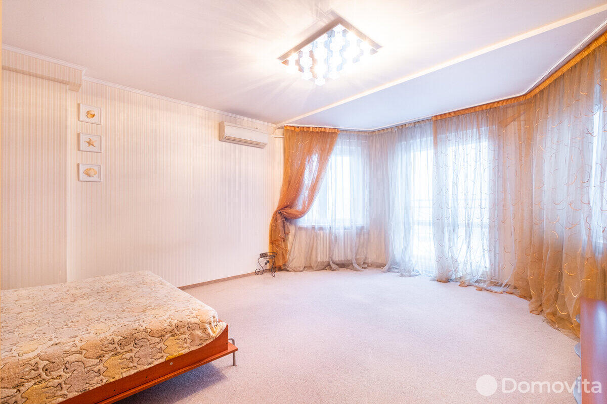 квартира, Минск, ул. Лещинского, д. 49 