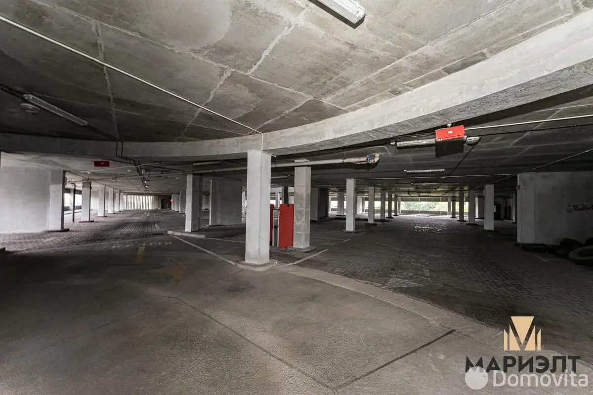 торговый объект, Минск, ул. Гамарника, д. 30