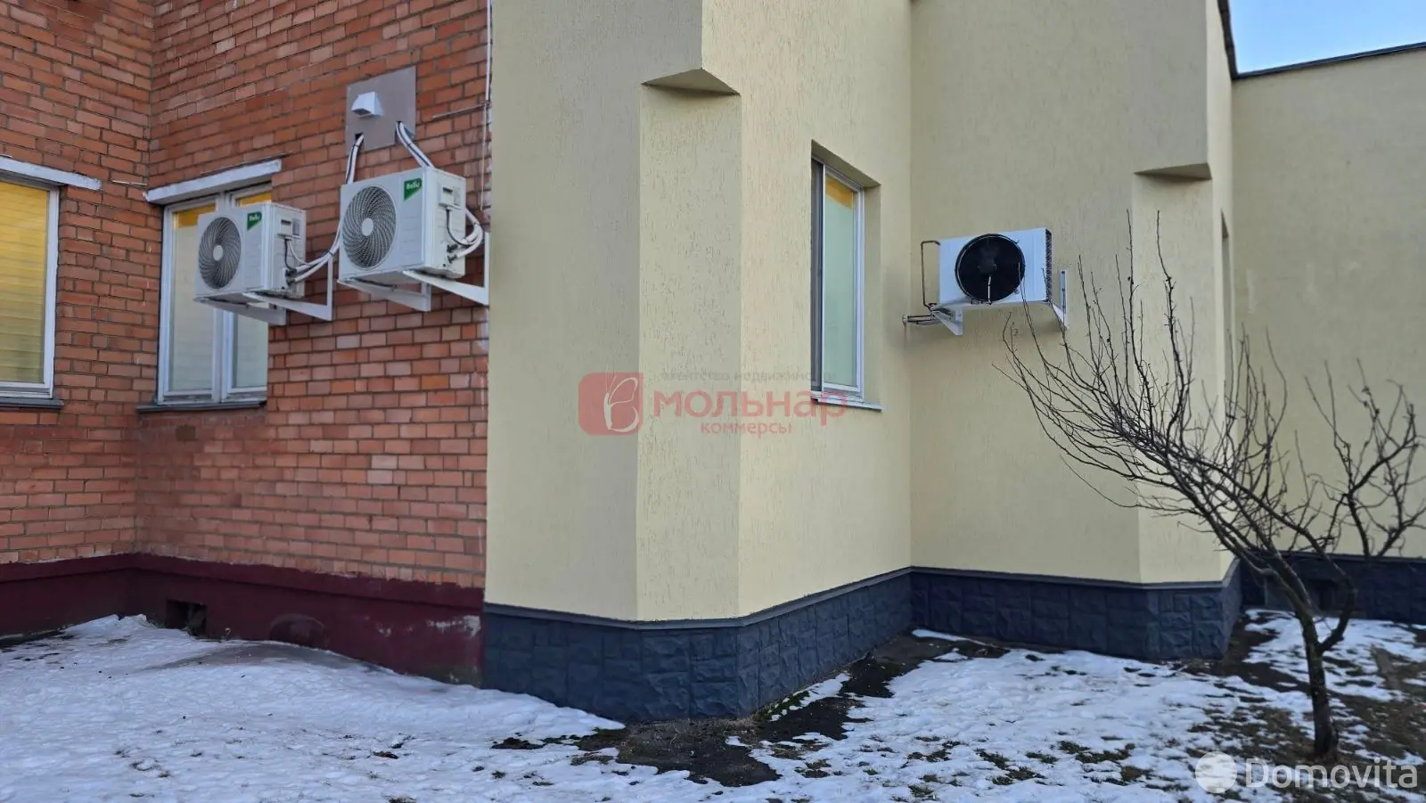 Продажа торгового помещения на ул. Лобанка, д. 109 в Минске, 708500USD, код 994302 - фото 16