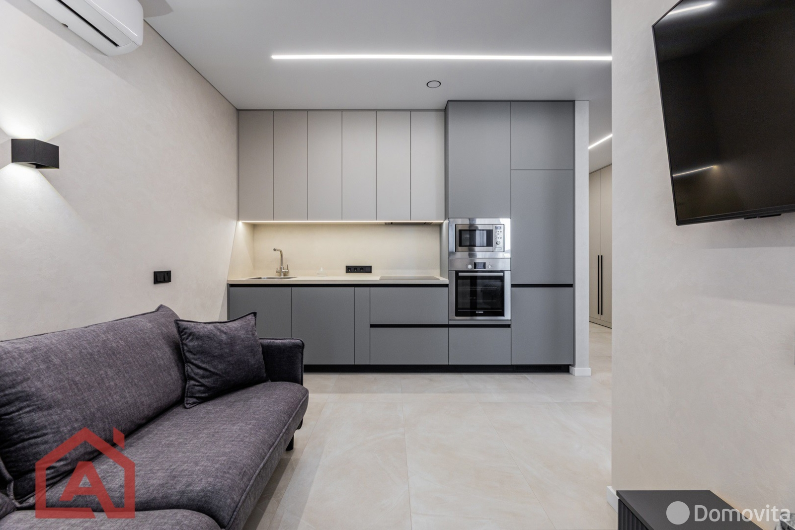 аренда квартиры, Минск, ул. Нововиленская, д. 49