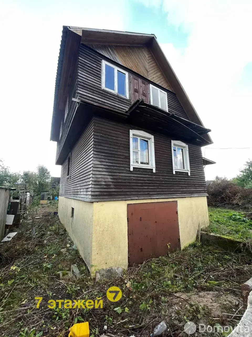 купить дачу, Колосок, 