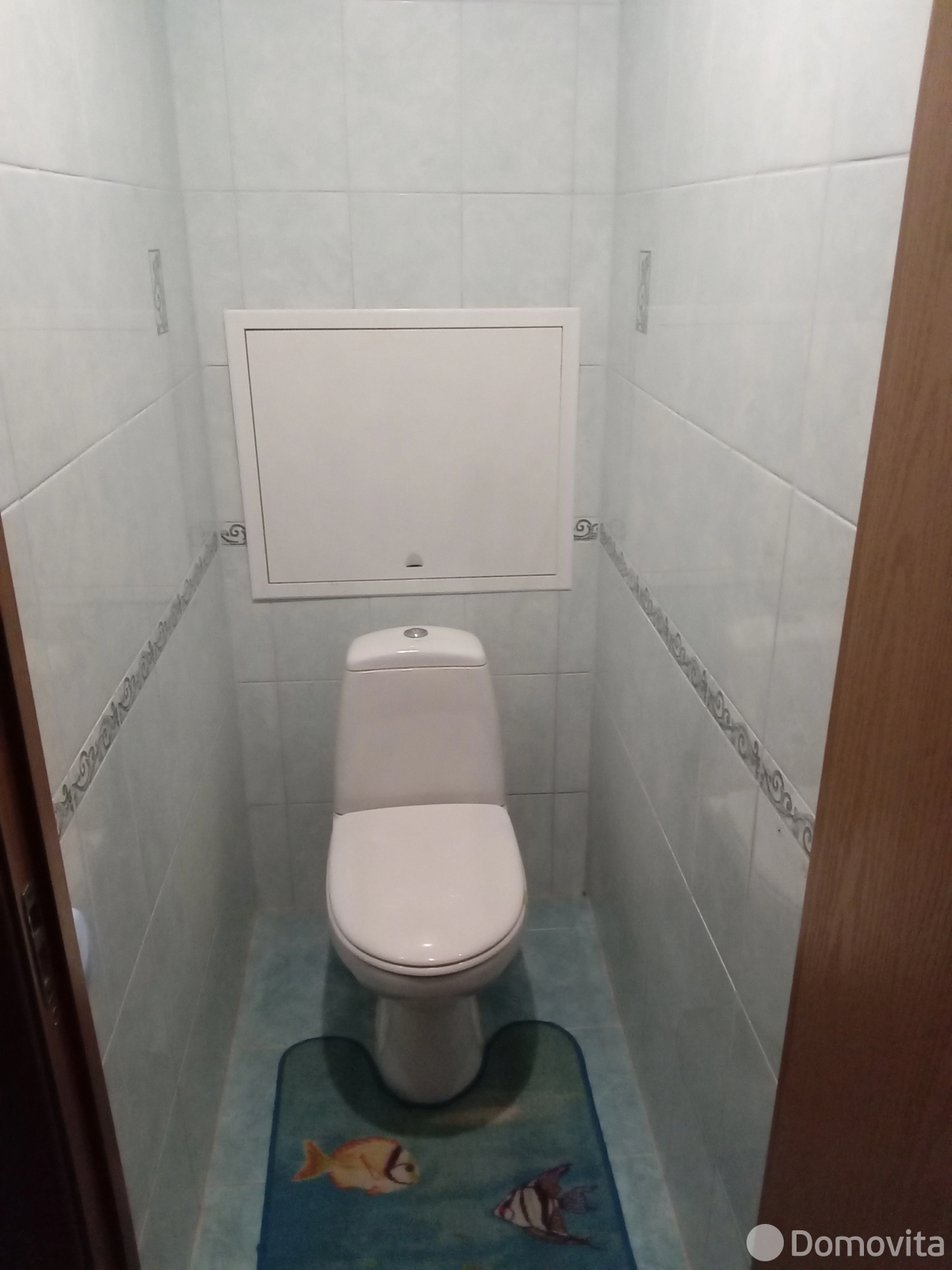 Аренда комнаты в Минске, ул. Петра Глебки, д. 108, код 12049 - фото 8