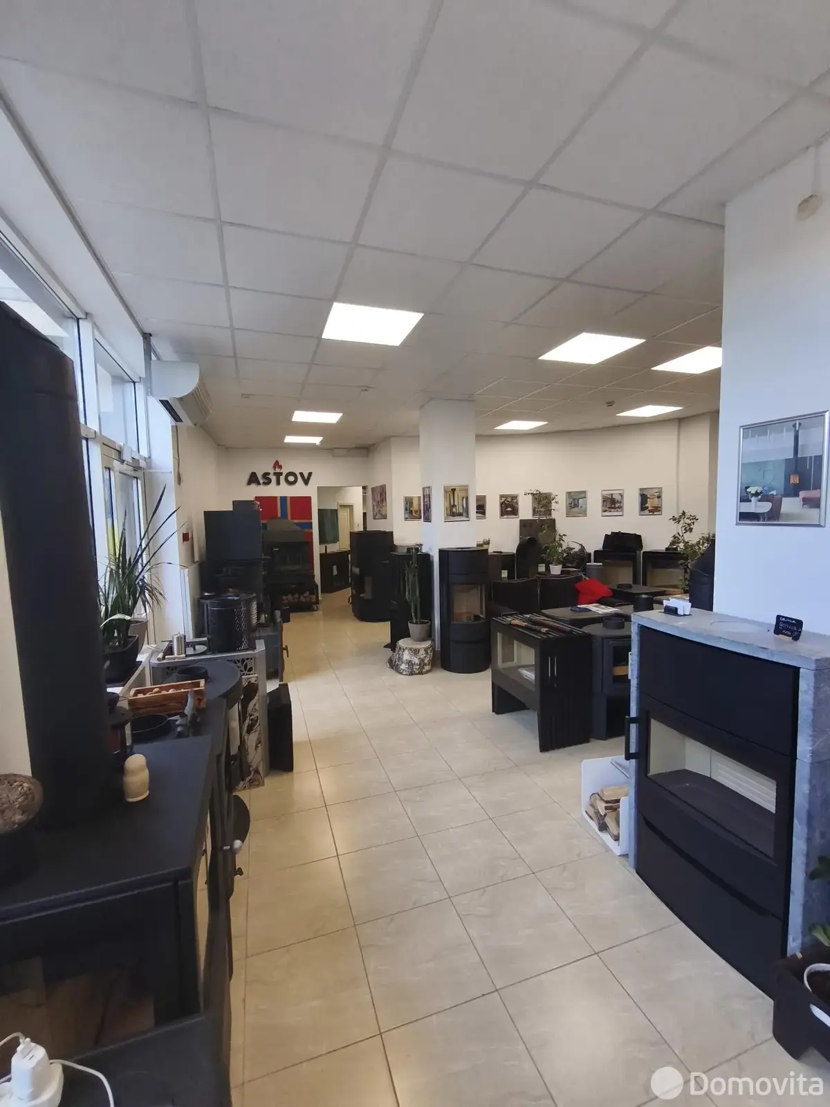 Снять торговую точку на пр-т Дзержинского, д. 115 в Минске, 880EUR, код 967332 - фото 3