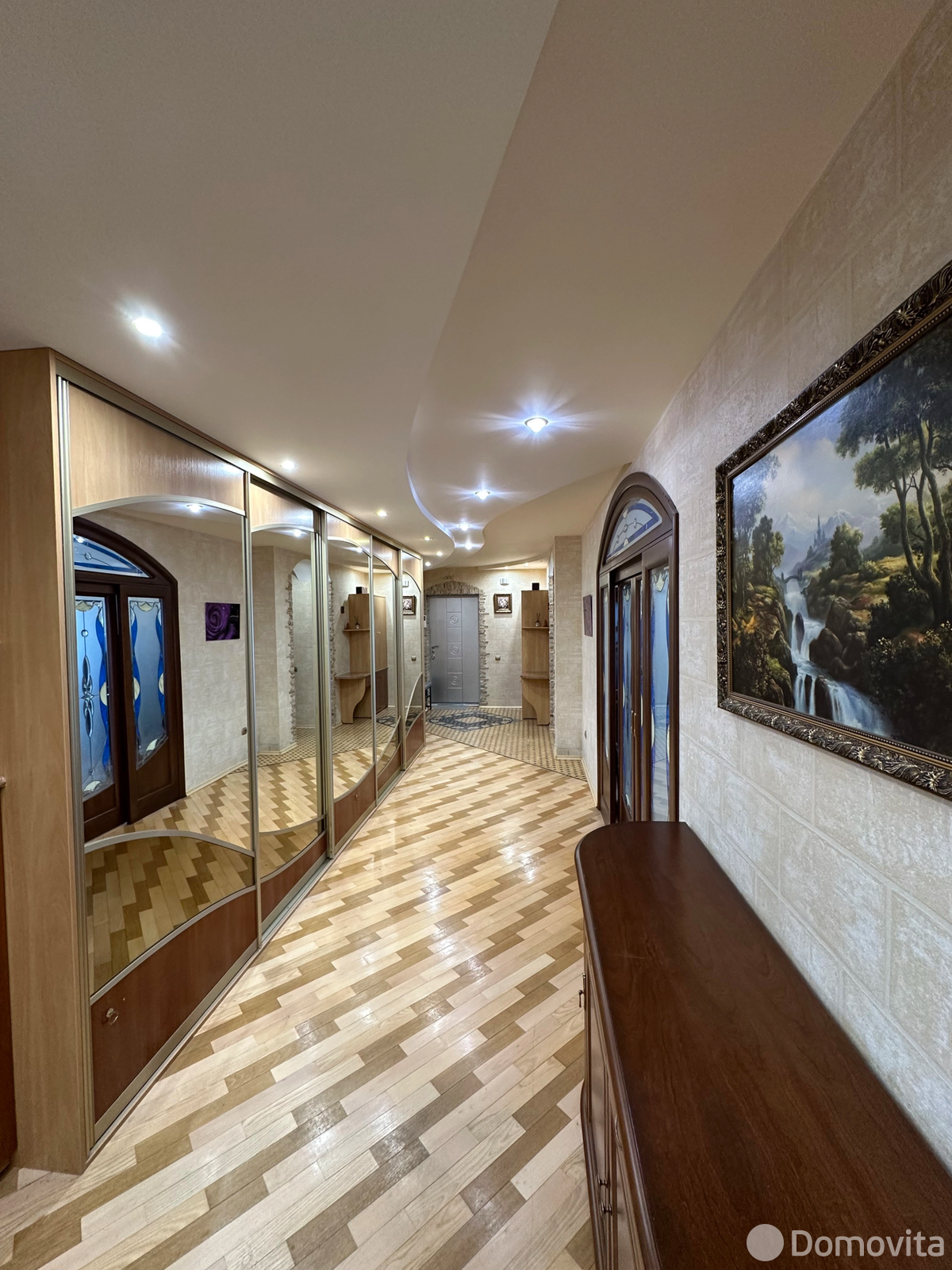 арендовать квартиру, Минск, пр-т Независимости, д. 185