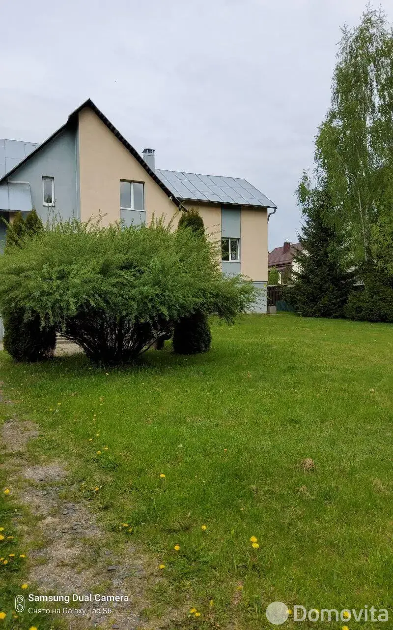 коттедж, Марковщина, ул. Луговая 