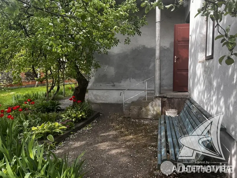 продажа дома, Брест,