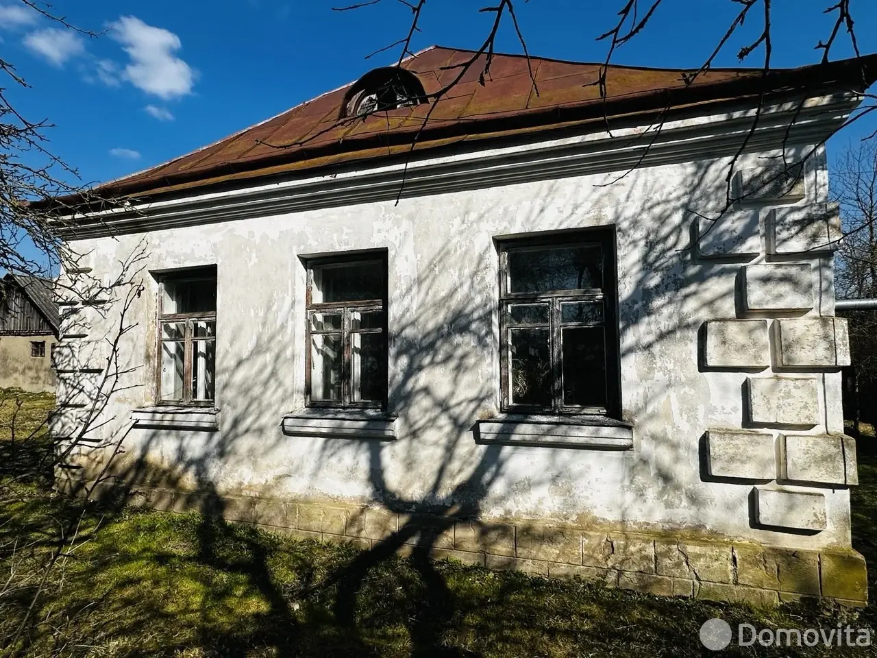 дом, Руденск, ул. 8 Марта, д. 14 - лучшее предложение