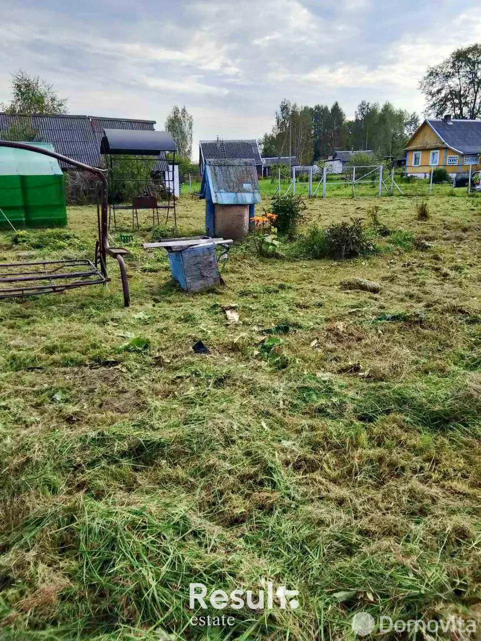 коттедж, Трилес, ул. Центральная