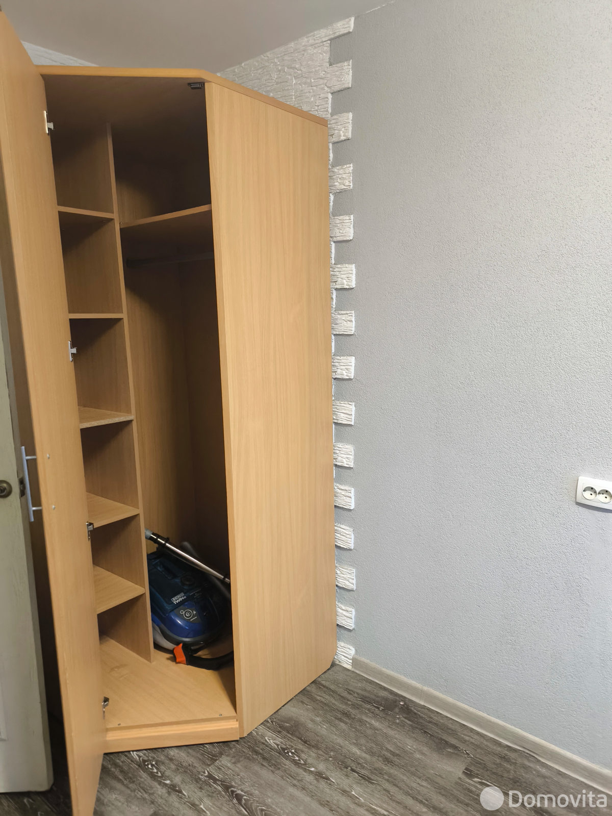 Снять 2-комнатную квартиру в Минске, ул. Ауэзова, д. 4/1, 1300BYN, код 150316 - фото 6