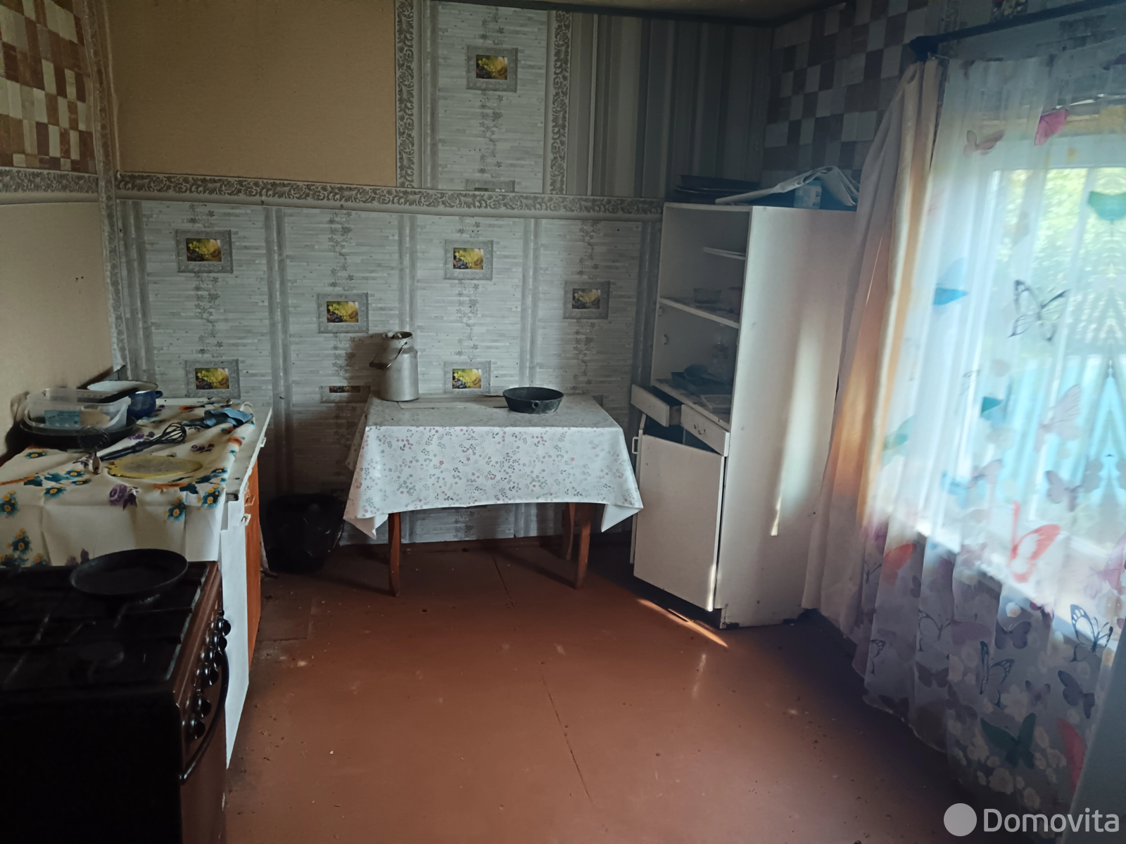 коттедж, Больники, 