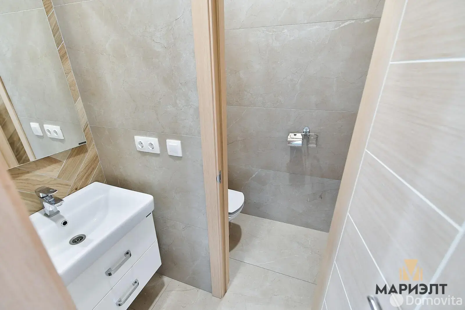 Аренда офиса на пр-т Дзержинского, д. 3/Б в Минске, 1035EUR, код 15950 - фото 19