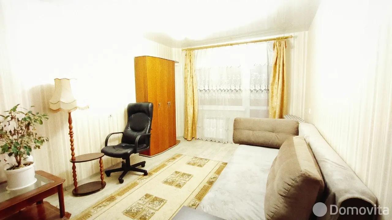 квартира, Сеница, ул. Зеленая, д. 1/1, стоимость аренды 844 р./мес.